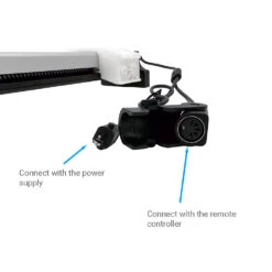 OKIN JLDQ.18.134.329D01 Linear Actuator For Recliner/Lift Chair -LifeEasySupply Tech Deals Store IMG 0844