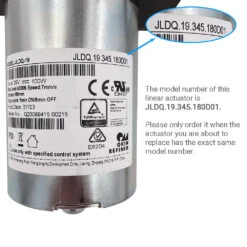 OKIN JLDQ.19.345.180D01 Linear Actuator For Recliner/Lift Chair -LifeEasySupply Tech Deals Store IMG 0849