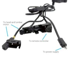 Kaidi KDPT007-281 Linear Actuator 9 Kaidi KDPT007-281 Linear Actuator -LifeEasySupply Tech Deals Store IMG 0990