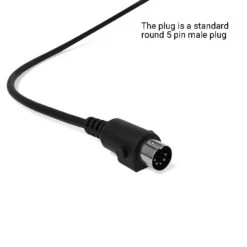 RMT Round 2 Button Switch W/ USB Backlit For Recliner Lift Chair -LifeEasySupply Tech Deals Store IMG 1055 d3bfd41b 47f2 4583 8d67 1caf13fe8884