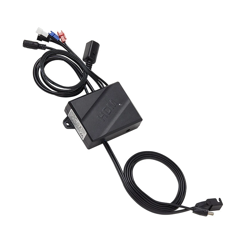 HDM-D5 Control Box For Massage Recliner Lift Chair 1 HDM-D5 Control Box For Massage Recliner Lift Chair