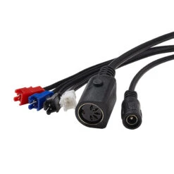 HDM-D5 Control Box For Massage Recliner Lift Chair 6 HDM-D5 Control Box For Massage Recliner Lift Chair -LifeEasySupply Tech Deals Store IMG 1449