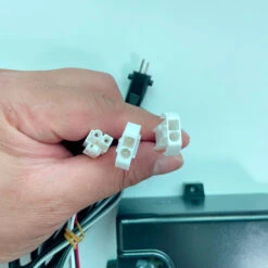 EMoMo Junction Box For Recliner Lift Chair SN:E032C4HL -LifeEasySupply Tech Deals Store IMG 2326