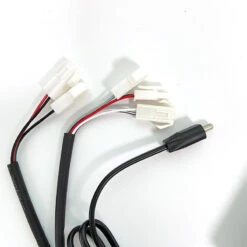 Replacement EMoMo Junction Box For Recliner Lift Chair SN:E034KA8HL -LifeEasySupply Tech Deals Store IMG 2331