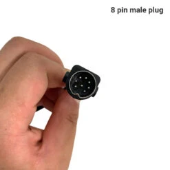 8 Pin Remote Controller Suitable For 3 Motors Recliner Lift Chair - With USB -LifeEasySupply Tech Deals Store IMG 2382