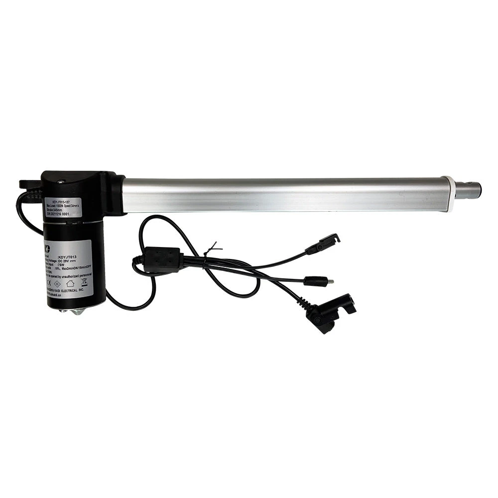 Kaidi KDYJT013-137 Linear Actuator Motor Assembly 1 Kaidi KDYJT013-137 Linear Actuator Motor Assembly