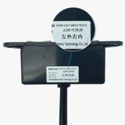 OKIN JLDK.15.08.26 5 Button Switch For Recliner -LifeEasySupply Tech Deals Store IMG 5383