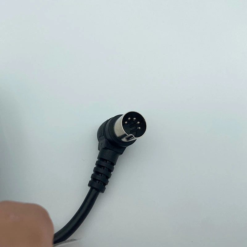 EMoMo HX90BEU-PR02 Recliner Switch 4 Button 5 Pin With USB Port 2 EMoMo HX90BEU-PR02 Recliner Switch 4 Button 5 Pin With USB Port - Image 2