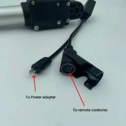 Kaidi KDYJT006-63 Linear Actuator Motor Assembly -LifeEasySupply Tech Deals Store IMG 5614