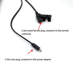 Kaidi KDYJT018-182 Linear Actuator Motor Assembly -LifeEasySupply Tech Deals Store IMG 5632