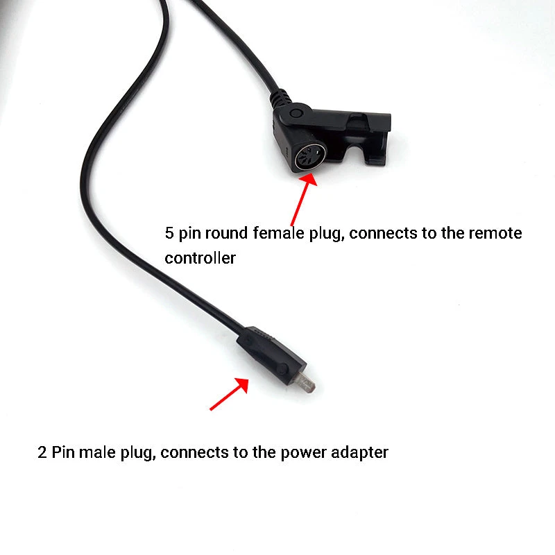 Kaidi KDYJT018-347 Linear Actuator Motor Assembly 3 Kaidi KDYJT018-347 Linear Actuator Motor Assembly - Image 3