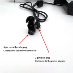 Kaidi KDFSJ403-11 Linear Actuator Motor Assembly -LifeEasySupply Tech Deals Store IMG 5655