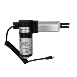 Kaidi KDYJT018-117 Linear Actuator Motor Assembly