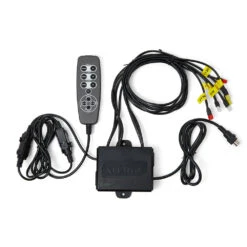 HR91-D-HV-WS-27SL2-5-01 Remote Controller For Recliner Chairs 11 Buttons 8 Pin Plug W/ Control Box -LifeEasySupply Tech Deals Store IMG 6043