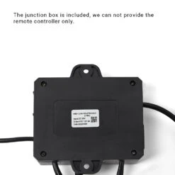 HR91-D-HV-WS-27SL2-5-01 Remote Controller For Recliner Chairs 11 Buttons 8 Pin Plug W/ Control Box -LifeEasySupply Tech Deals Store IMG 6044