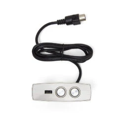 JS03 2 Button Switch For Recliner/Lift Chair W/USB -LifeEasySupply Tech Deals Store IMG 6136