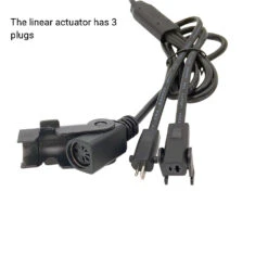 EMoMo 3MTR 3MR157-203TB Linear Actuator For Power Recliner Lift Chair -LifeEasySupply Tech Deals Store IMG 6161