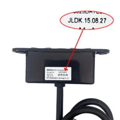 OKIN JLDK.15.08.27 5 Button Switch For Recliner -LifeEasySupply Tech Deals Store IMG 6339