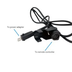 Kaidi KDPT007-168 Linear Actuator -LifeEasySupply Tech Deals Store IMG 6357