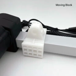 EMoMo 3MTR 3MR133-226A Linear Actuator For Power Recliner Lift Chair -LifeEasySupply Tech Deals Store IMG 6641