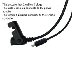 Kaidi KDPT007-16 Linear Actuator Motor For Recliner -LifeEasySupply Tech Deals Store IMG 6823