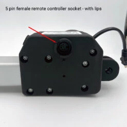 Limoss MD120-01-L1-395-219 Linear Actuator -LifeEasySupply Tech Deals Store IMG 6878