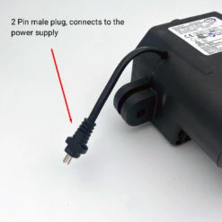 Limoss MD120-01-L1-395-219 Linear Actuator -LifeEasySupply Tech Deals Store IMG 6880