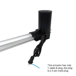 Kaidi KDFSJ-403-8 Linear Actuator For Recliner/lift Chair -LifeEasySupply Tech Deals Store IMG 7071