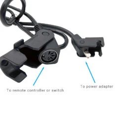 OKIN JLDQ.11.150.210 Linear Actuator For Recliner/Lift Chair -LifeEasySupply Tech Deals Store IMG 7142