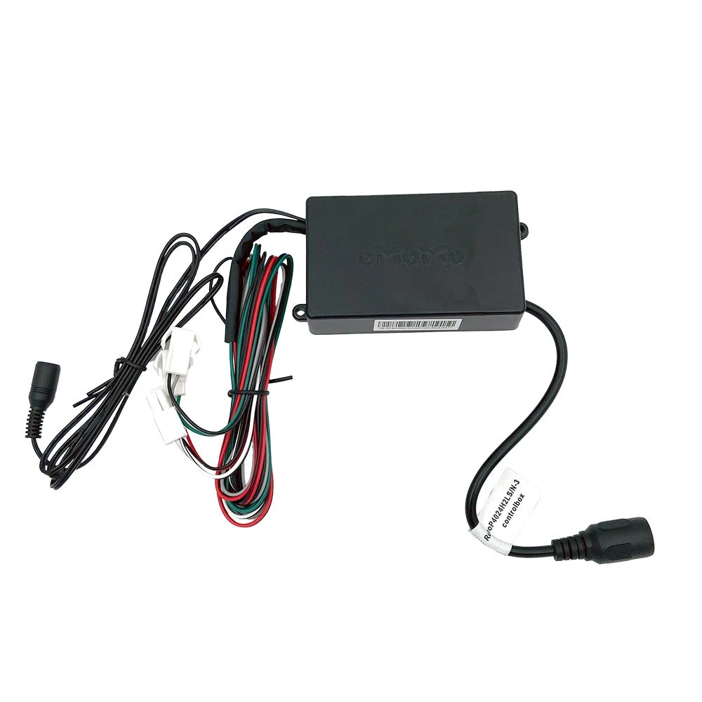 EMoMo RemoP4024H2LS Junction Box 1 EMoMo RemoP4024H2LS Junction Box