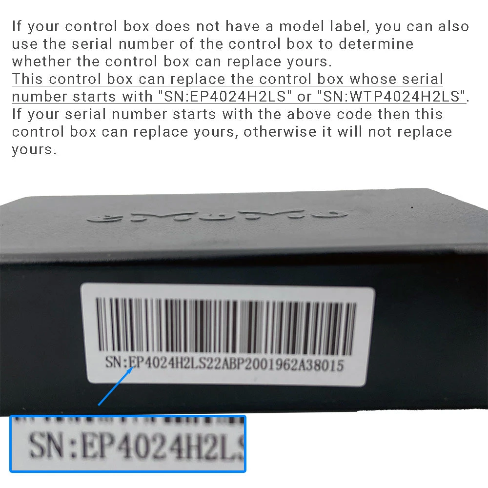 EMoMo RemoP4024H2LS Junction Box 4 EMoMo RemoP4024H2LS Junction Box - Image 4