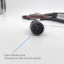 EMoMo RemoP4024H2LS Junction Box 11 EMoMo RemoP4024H2LS Junction Box -LifeEasySupply Tech Deals Store IMG 7281