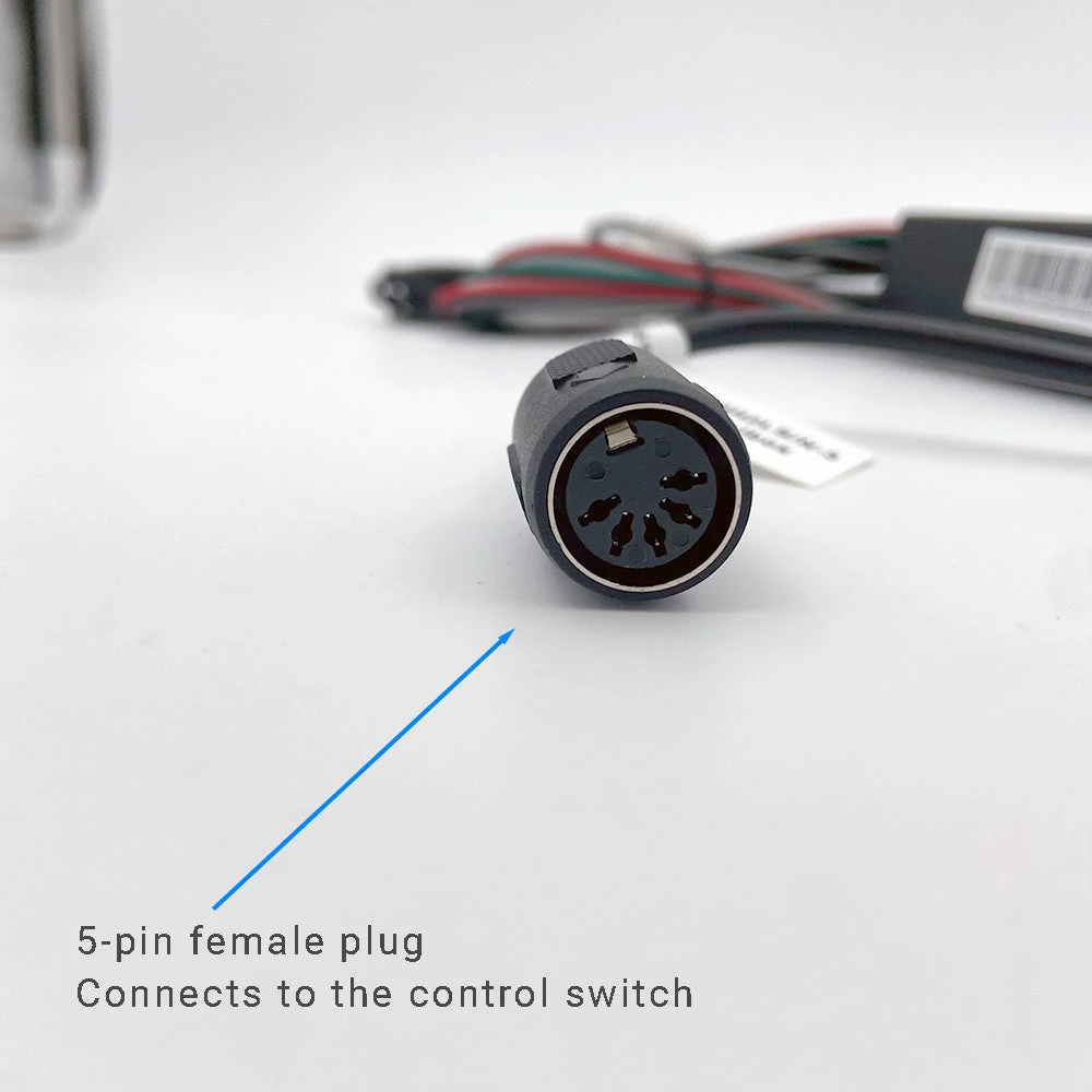 EMoMo RemoP4024H2LS Junction Box 6 EMoMo RemoP4024H2LS Junction Box - Image 6