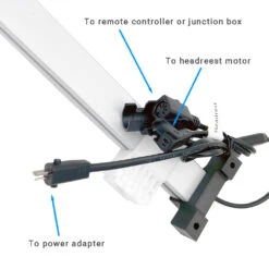 EMoMo 3MTR C329-159330B Linear Actuator For Recliner/lift Chair 9 EMoMo 3MTR C329-159330B Linear Actuator For Recliner/lift Chair -LifeEasySupply Tech Deals Store IMG 7528