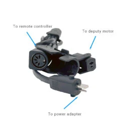 EMoMo 3MTR 3MR157-333T Linear Actuator For Recliner/lift Chair -LifeEasySupply Tech Deals Store IMG 7705