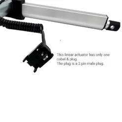 OKIN JLDQ.19.377.195F01 Linear Actuator For Recliner/Lift Chair -LifeEasySupply Tech Deals Store IMG 8387