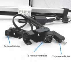 Kaidi KDPT007-003 M Linear Actuator For Recliner/lift Chair -LifeEasySupply Tech Deals Store IMG 9291