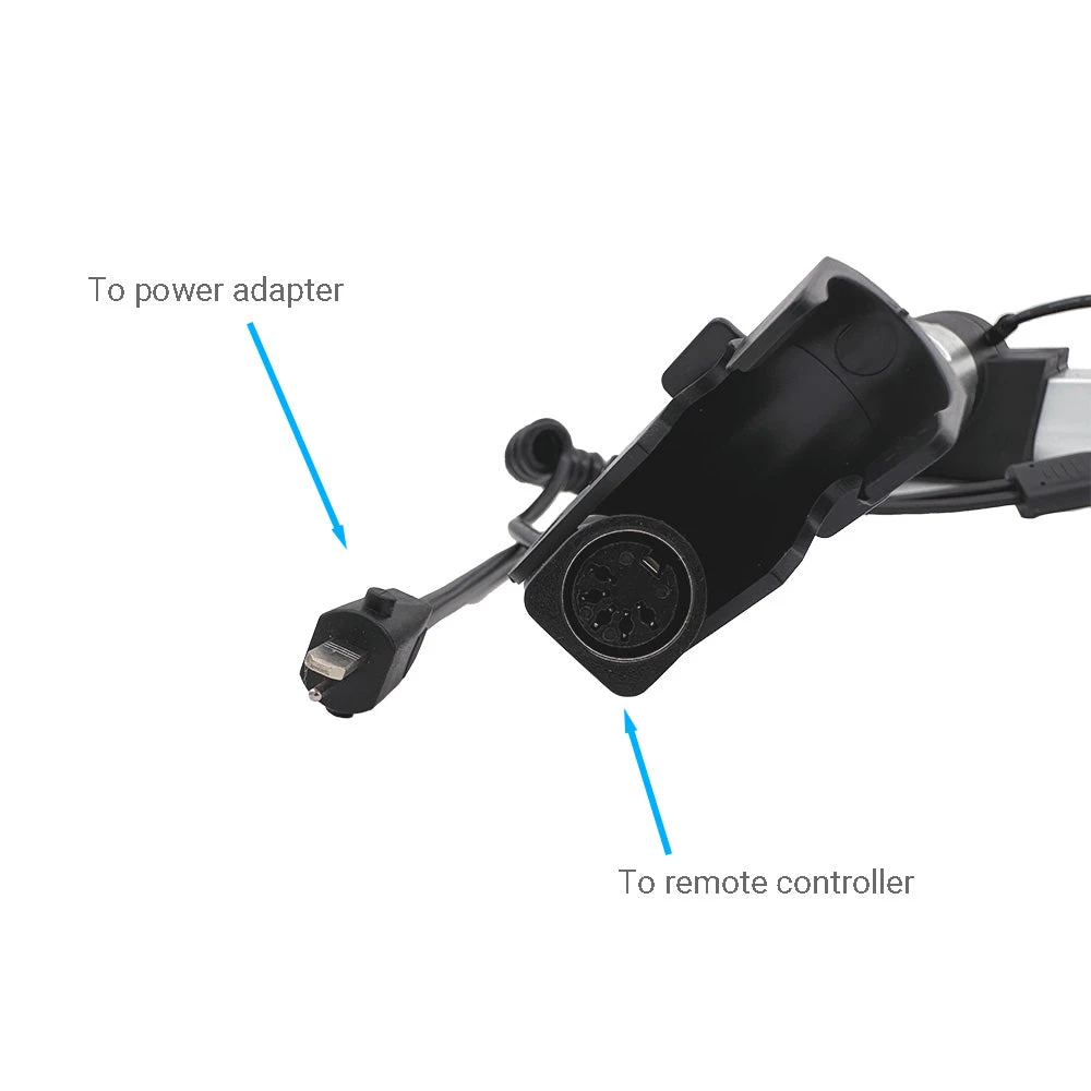OKIN JLDQ.19.415.205D04 Linear Actuator For Recliner/Lift Chair 5 OKIN JLDQ.19.415.205D04 Linear Actuator For Recliner/Lift Chair - Image 5