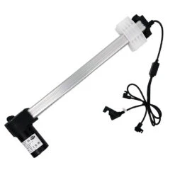 RMT R8123N2040333 Linear Actuator For Recliner/Lift Chair With Triple Plug