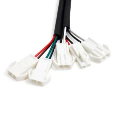 EMoMo Heat And Vibration Massage Junction Box For Recliner SN:E034KC8HL -LifeEasySupply Tech Deals Store IMG 9801