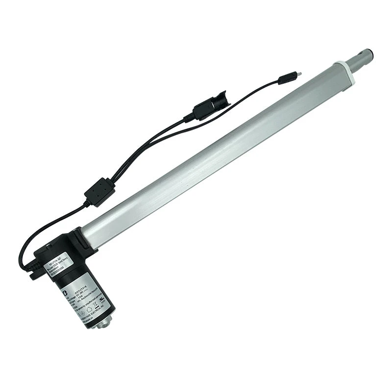 Kaidi KDYJT018-347 Linear Actuator Motor Assembly 1 Kaidi KDYJT018-347 Linear Actuator Motor Assembly