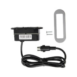 EMoMo HX90HUE/HX90HUEN Switch 5 Button 5 Pin With USB Port For Lift Chair And Power Recliner -LifeEasySupply Tech Deals Store Packageinclude af646e70 c2ee 4cee b51e 41a515da1fc1