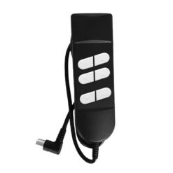 6 Buttons 5 Pin Remote Controller For Lift Chair Or Power Recliner -LifeEasySupply Tech Deals Store SM FT0806 1
