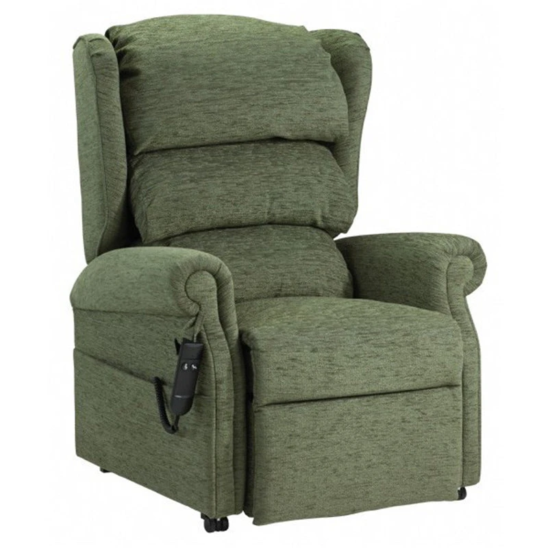 Universal 2 Button 5 Pin Remote Controller For Lifting Chair Replacement Recliner Switch 2 Universal 2 Button 5 Pin Remote Controller For Lifting Chair Replacement Recliner Switch - Image 2