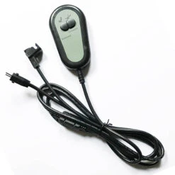 Universal 2 Button 2 Pin Mouse Shape Hand Controller For Lift Chair Or Recliner -LifeEasySupply Tech Deals Store TypeA