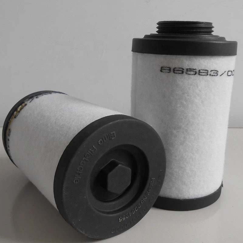 Exhaust Oil Mist Filter Replaces Rietschle 731401 For VC200/VC300/VC500 Vacuum Pump 6 Exhaust Oil Mist Filter Replaces Rietschle 731401 For VC200/VC300/VC500 Vacuum Pump - Image 6