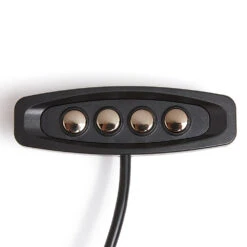 LifeEasySupply Tech Deals Store 38 23300236X000 4 Button Switch For Power Recliner Or Lift Chair